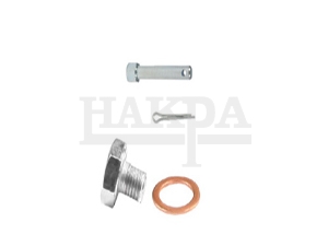 -MERITOR-CALIPER REPAIR KIT